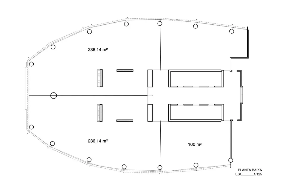 Sala-Conjunto, 100 m² - Foto 7