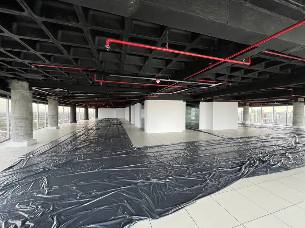 Sala-Conjunto, 100 m² - Foto 4
