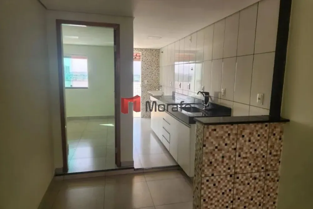 Casa, 2 quartos, 74 m² - Foto 3