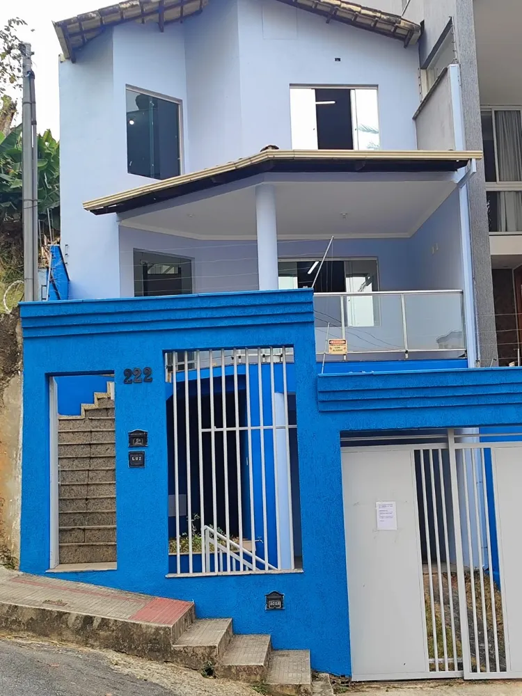 Casa, 3 quartos, 185 m² - Foto 4
