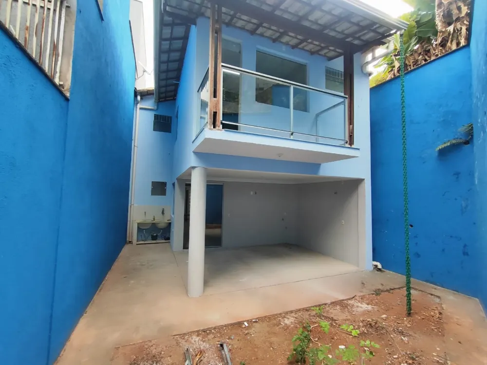 Casa, 3 quartos, 185 m² - Foto 2