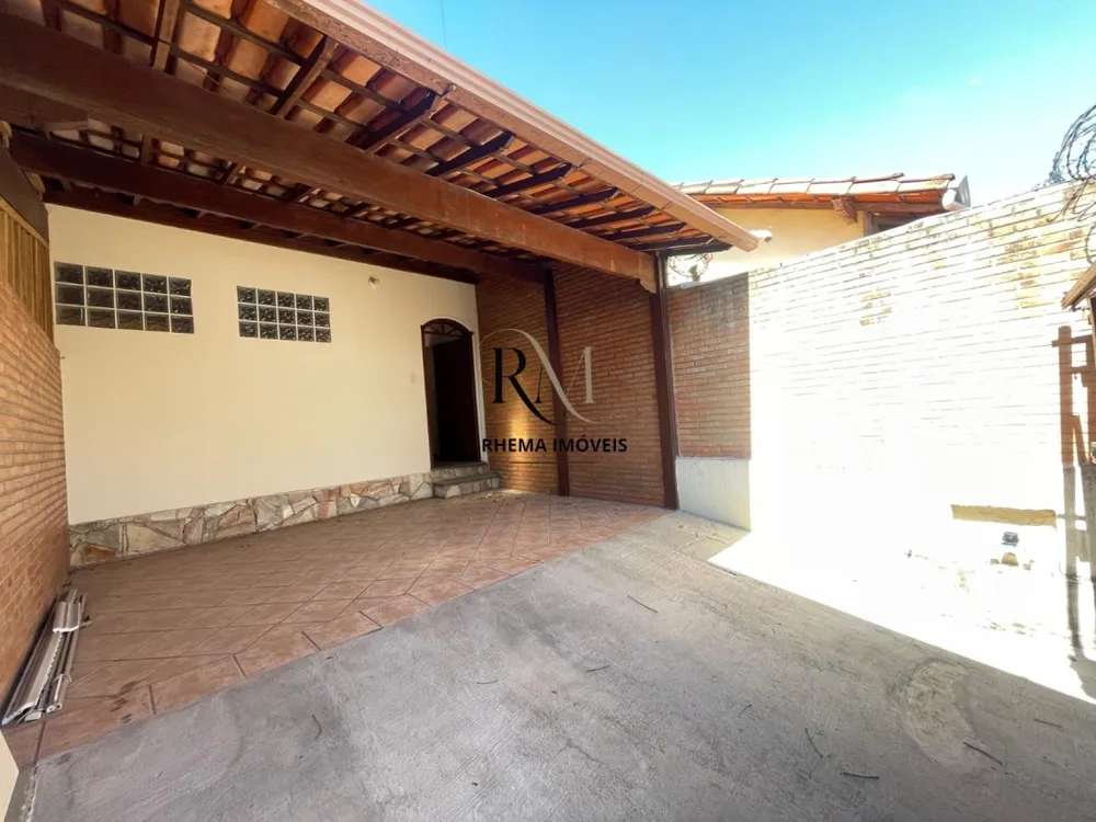 Casa, 3 quartos, 112 m² - Foto 7