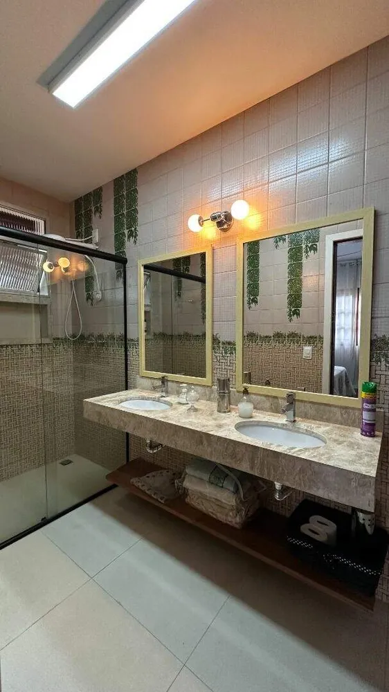 Casa, 4 quartos, 429 m² - Foto 14