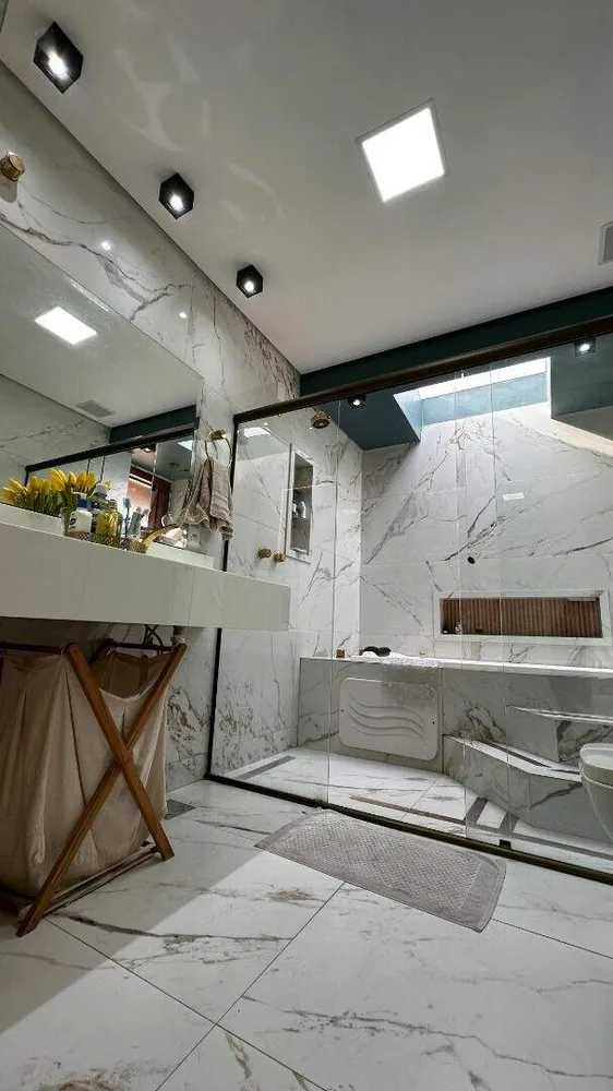 Casa, 4 quartos, 429 m² - Foto 6