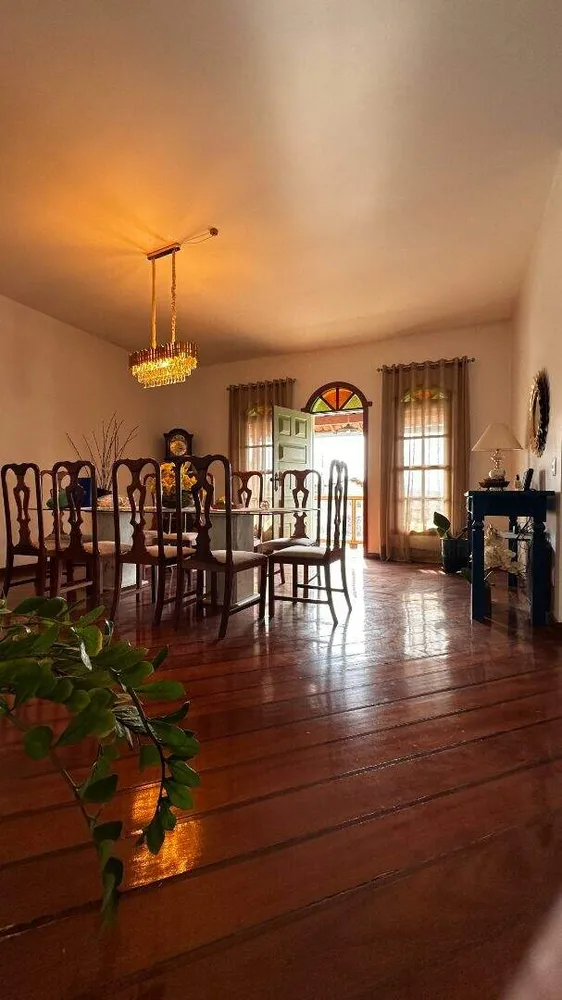 Casa, 4 quartos, 429 m² - Foto 4
