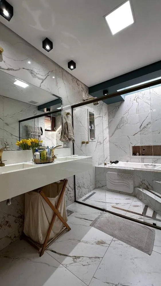 Casa, 4 quartos, 429 m² - Foto 7