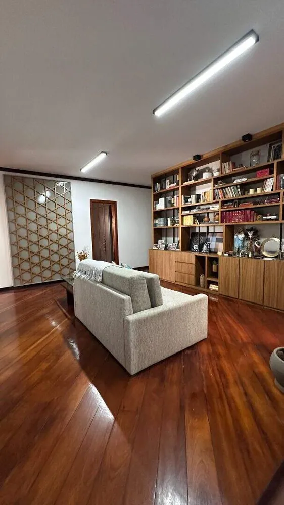 Casa, 4 quartos, 429 m² - Foto 3