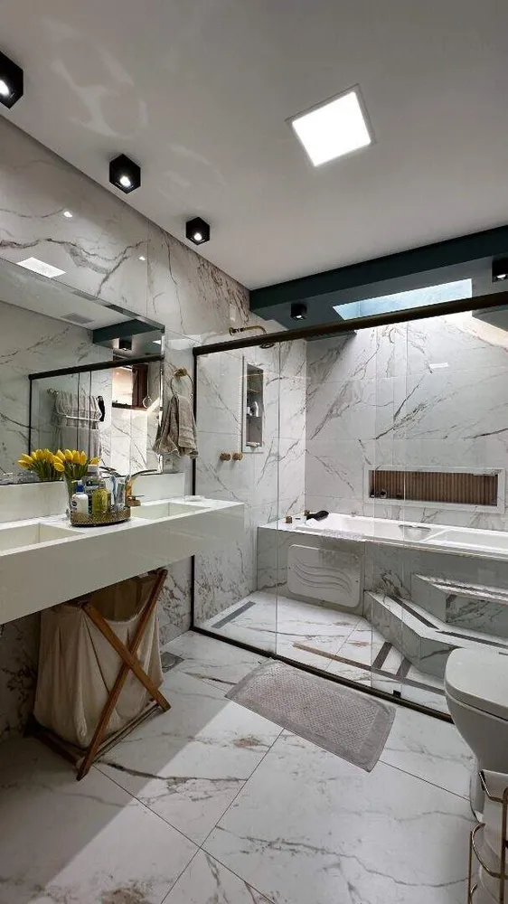Casa, 4 quartos, 429 m² - Foto 8