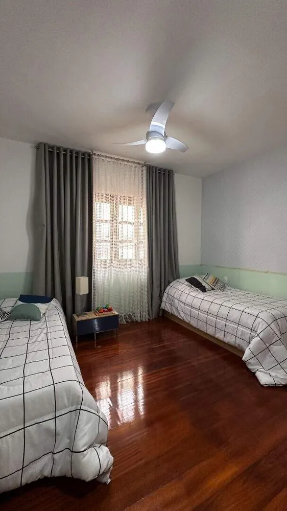 Casa, 4 quartos, 429 m² - Foto 16