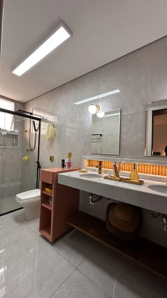 Casa, 4 quartos, 429 m² - Foto 12