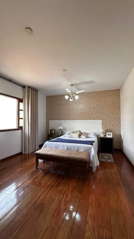 Casa, 4 quartos, 429 m² - Foto 11