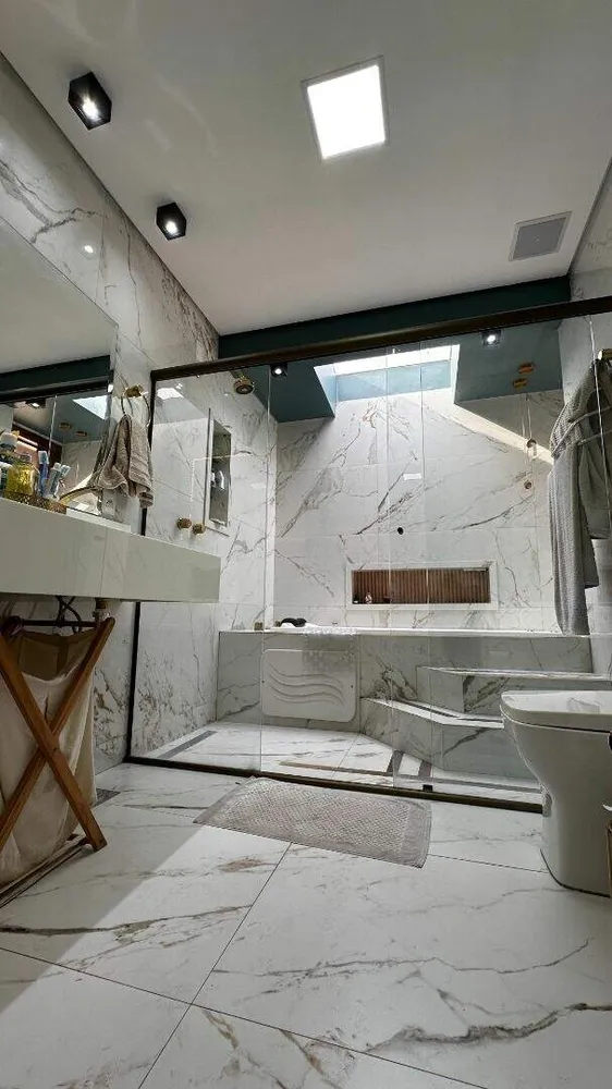 Casa, 4 quartos, 429 m² - Foto 5