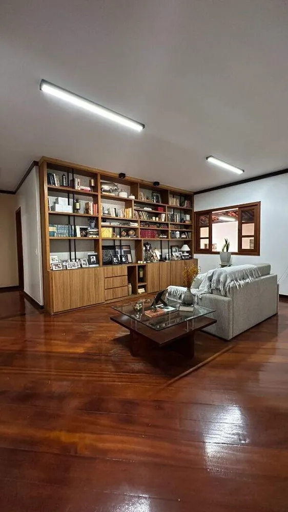 Casa, 4 quartos, 429 m² - Foto 2