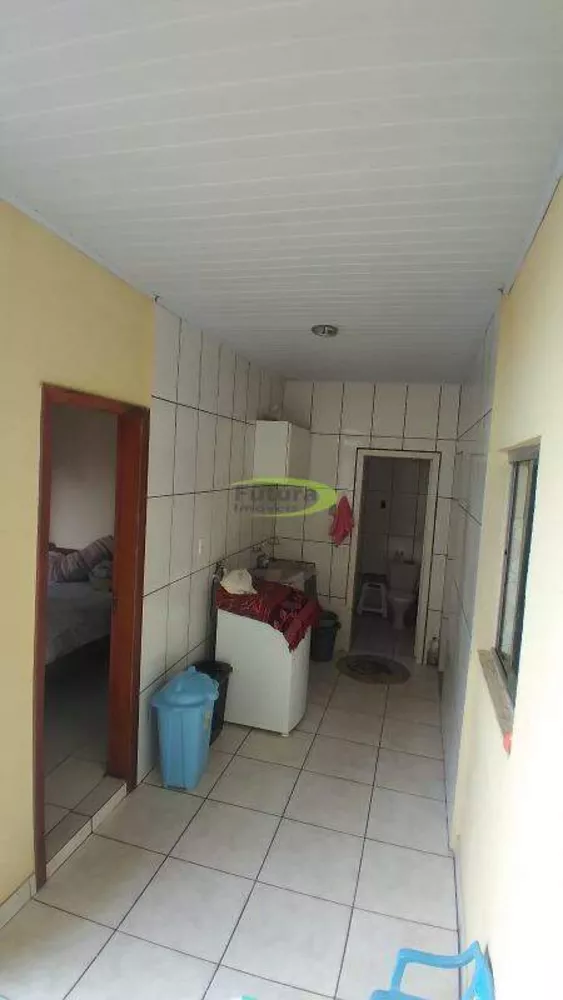 Casa à venda com 4 quartos, 360m² - Foto 17