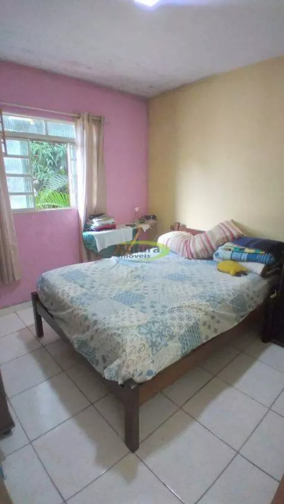 Casa à venda com 4 quartos, 360m² - Foto 12