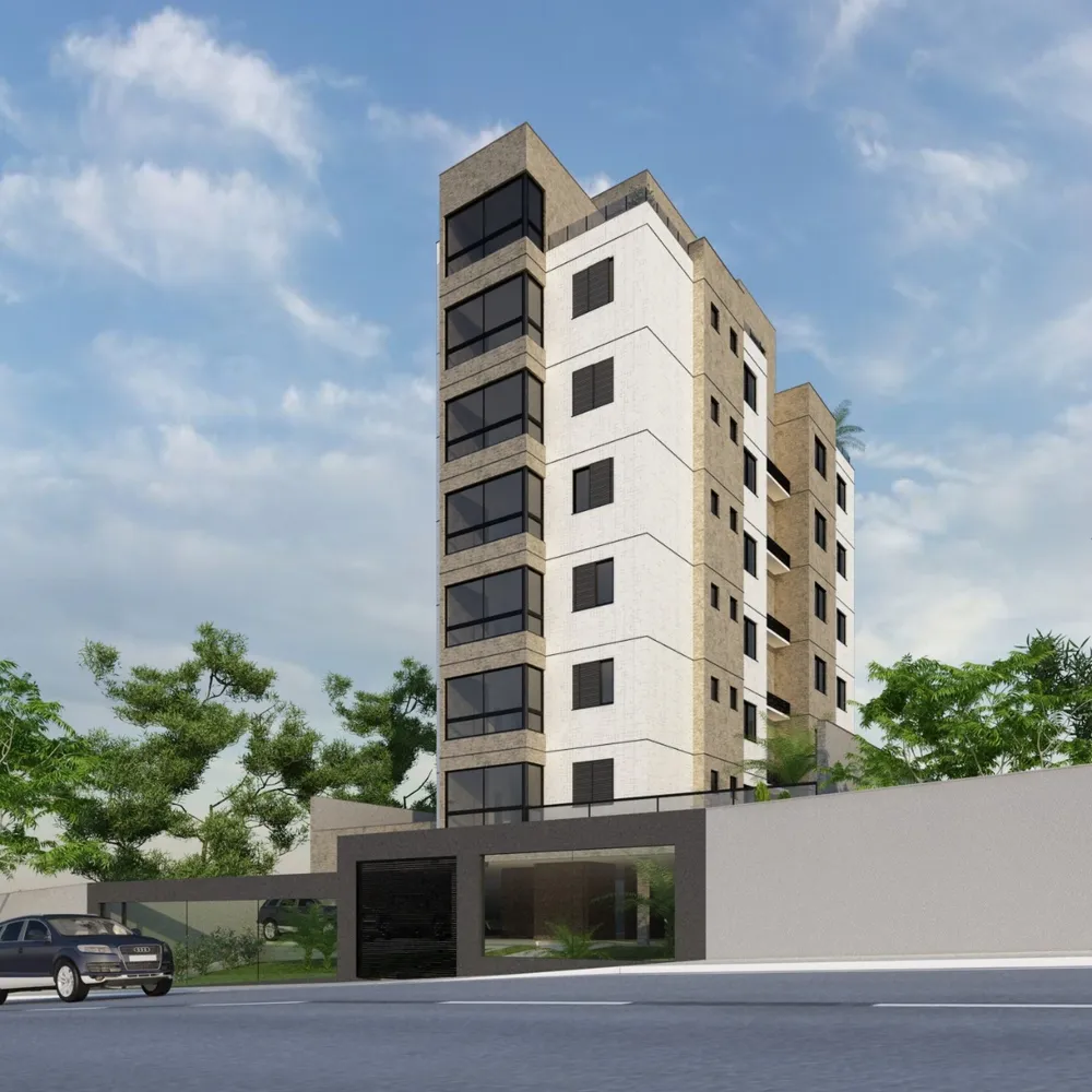 Apartamento, 1 quarto, 85 m² - Foto 1