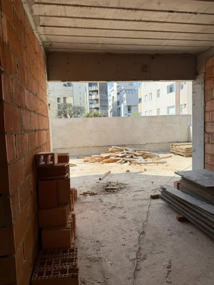 Apartamento, 1 quarto, 85 m² - Foto 3