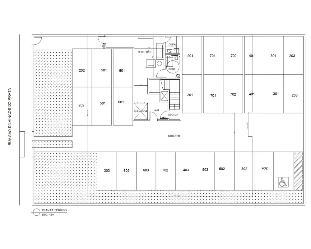 Apartamento, 1 quarto, 85 m² - Foto 9