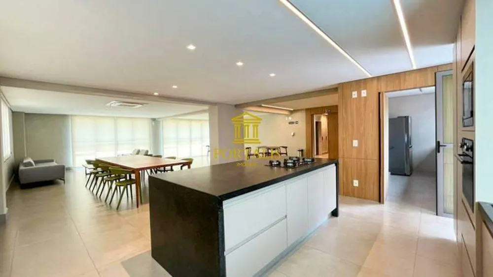 Apartamento, 1 quarto, 64 m² - Foto 1