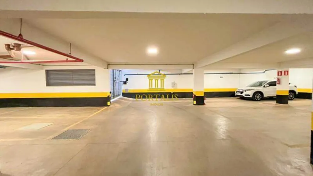 Apartamento, 1 quarto, 64 m² - Foto 6