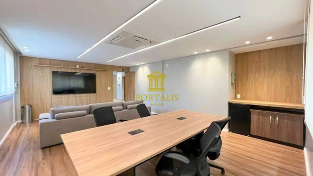 Apartamento, 1 quarto, 64 m² - Foto 11