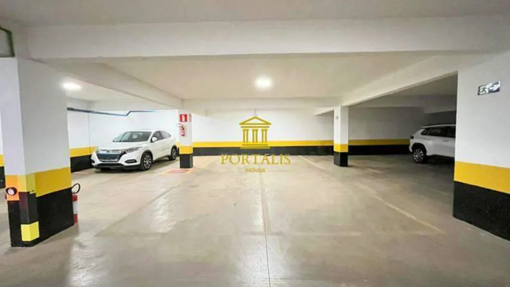 Apartamento, 1 quarto, 64 m² - Foto 18