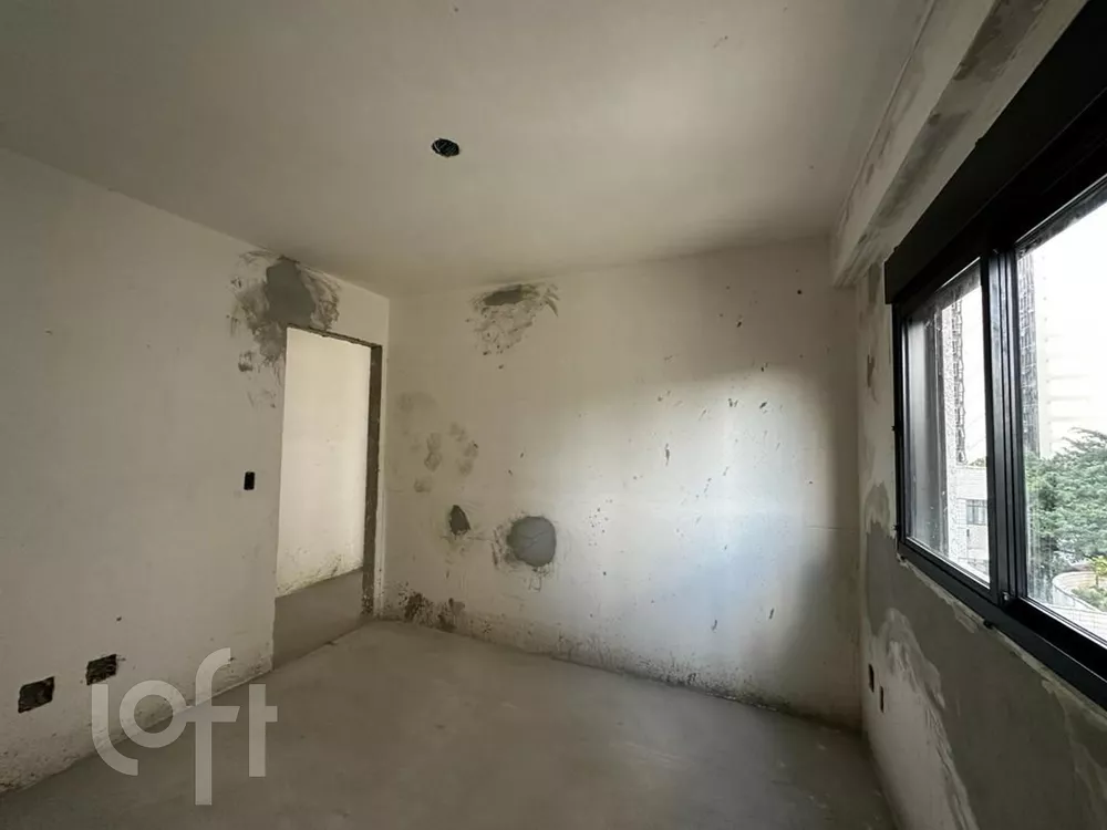 Apartamento à venda com 2 quartos, 246m² - Foto 6