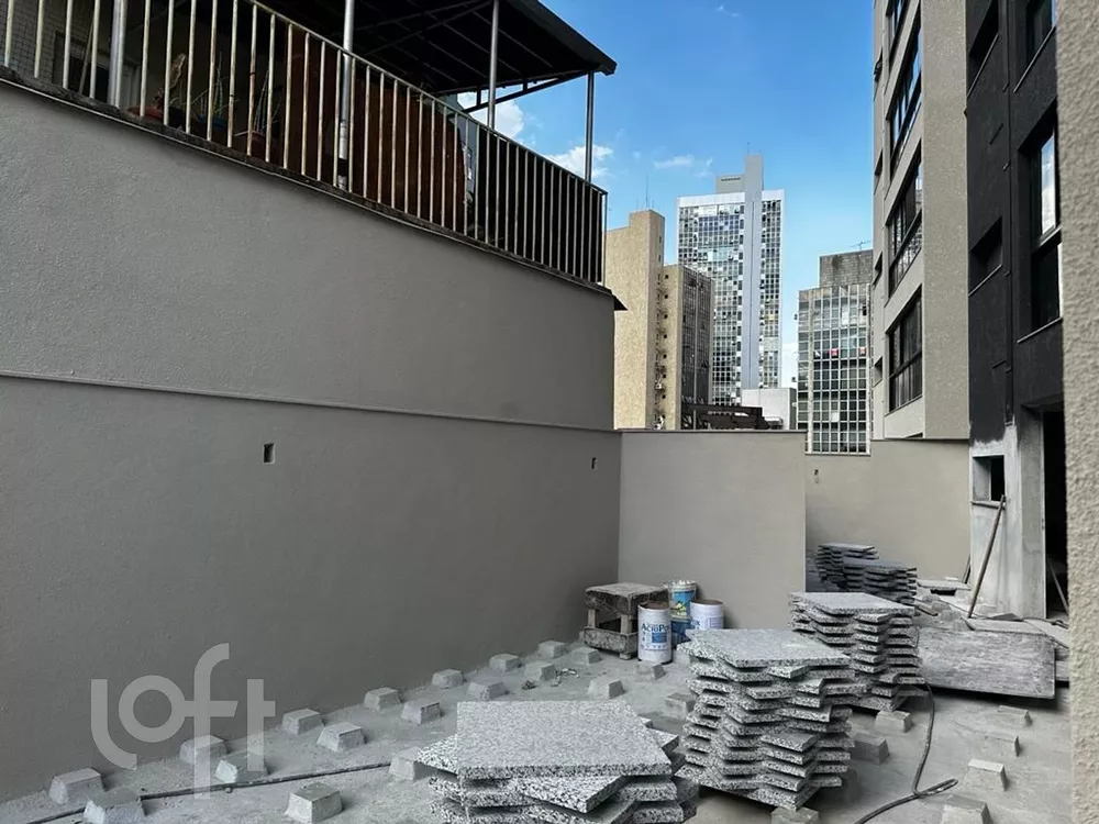 Apartamento à venda com 2 quartos, 246m² - Foto 10