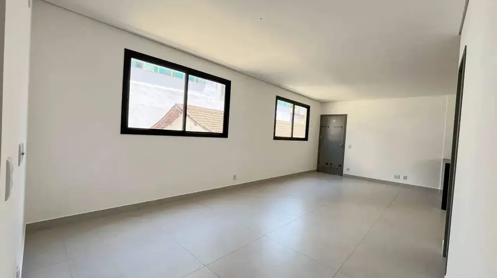 Apartamento, 3 quartos, 95 m² - Foto 4