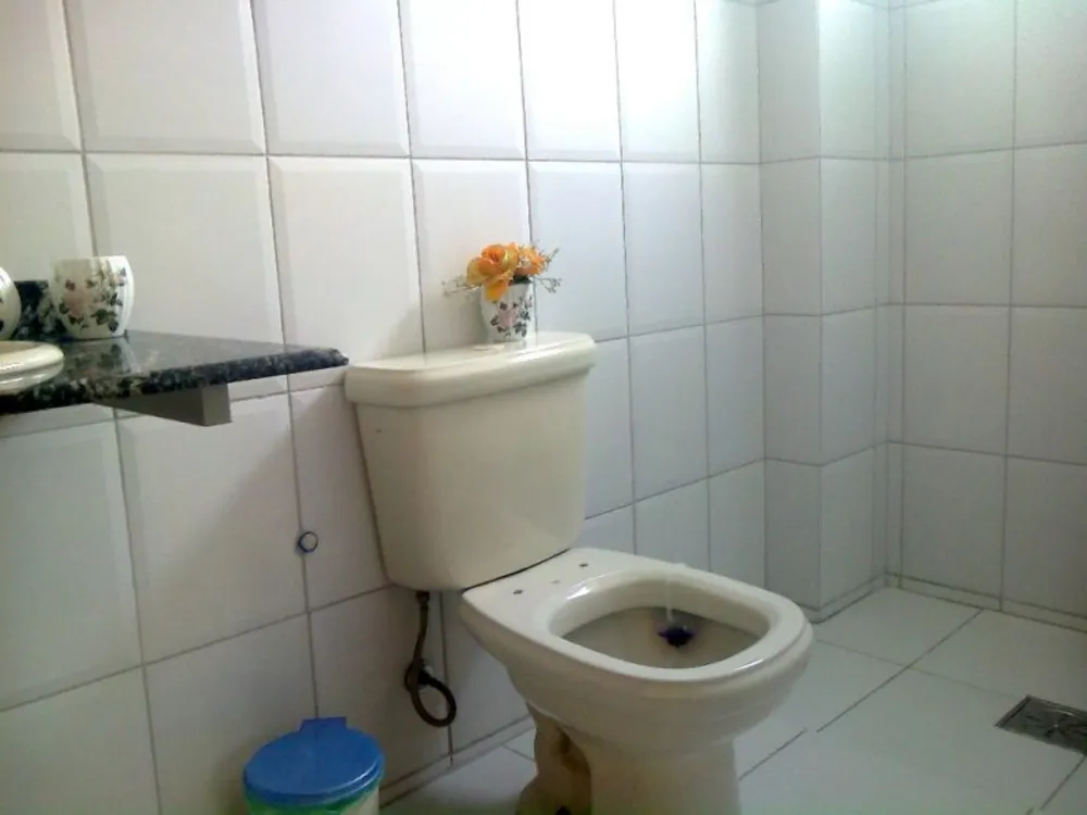 Apartamento, 3 quartos, 115 m² - Foto 1