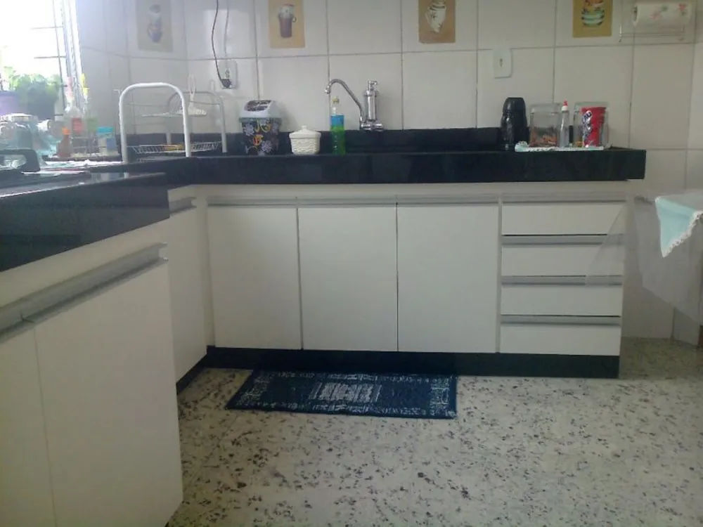 Apartamento, 3 quartos, 115 m² - Foto 5