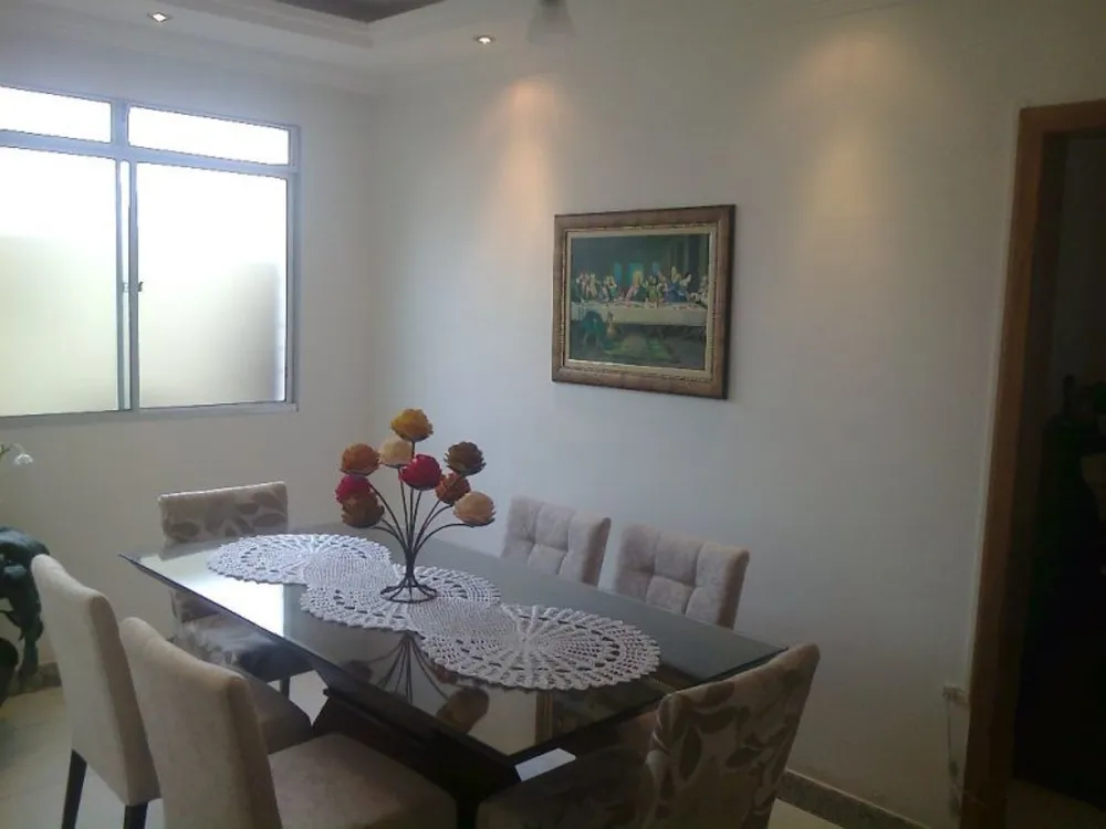 Apartamento, 3 quartos, 115 m² - Foto 2