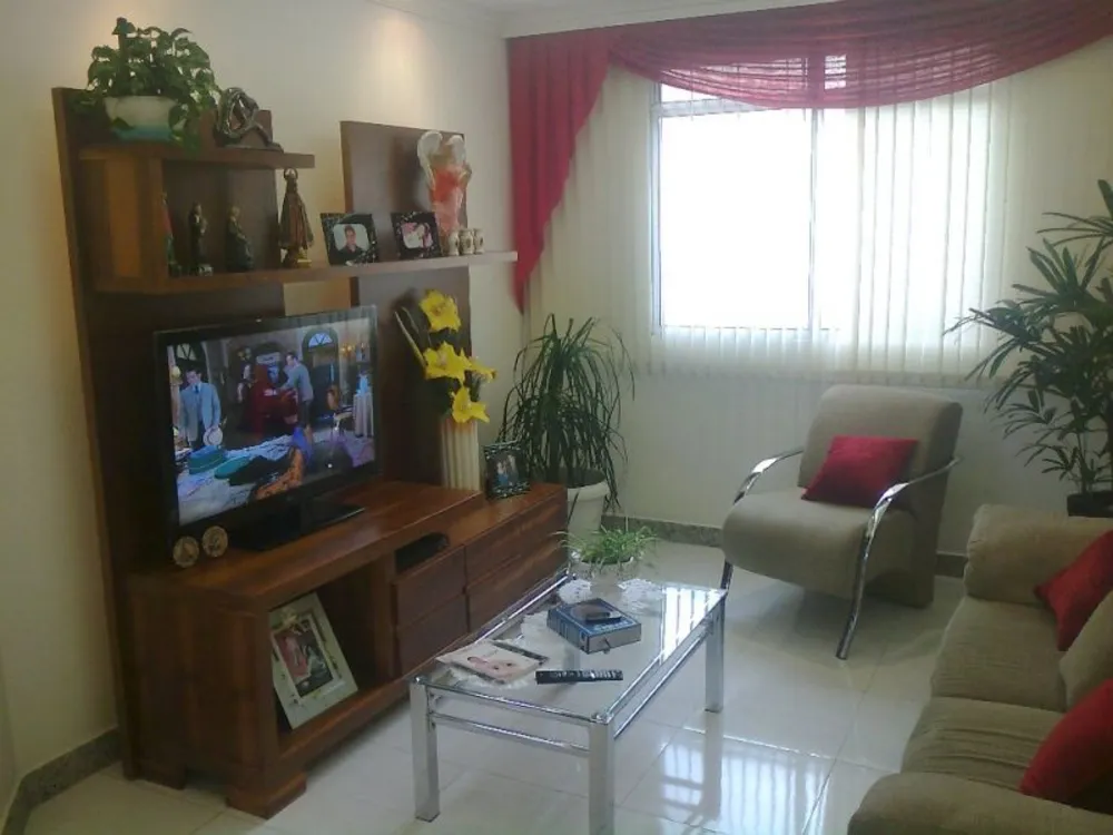 Apartamento, 3 quartos, 115 m² - Foto 4