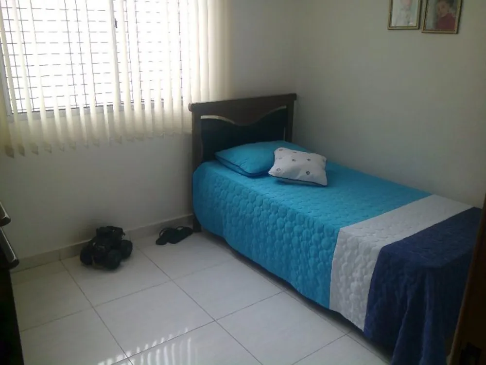 Apartamento, 3 quartos, 115 m² - Foto 3