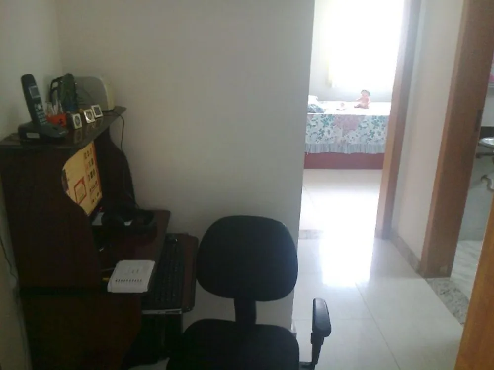 Apartamento, 3 quartos, 115 m² - Foto 15