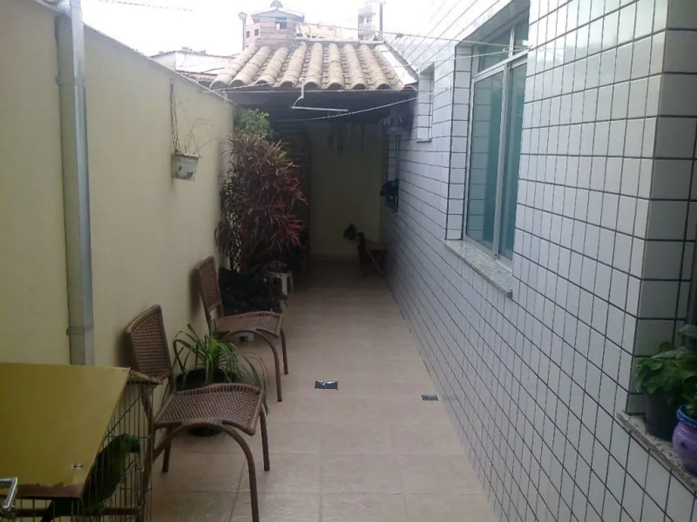 Apartamento, 3 quartos, 115 m² - Foto 8