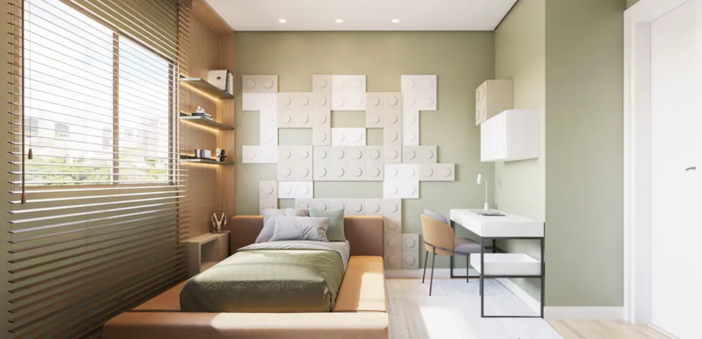 Apartamento, 4 quartos, 177 m² - Foto 9