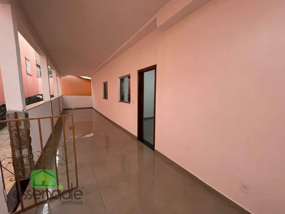 Casa, 3 quartos, 130 m² - Foto 12