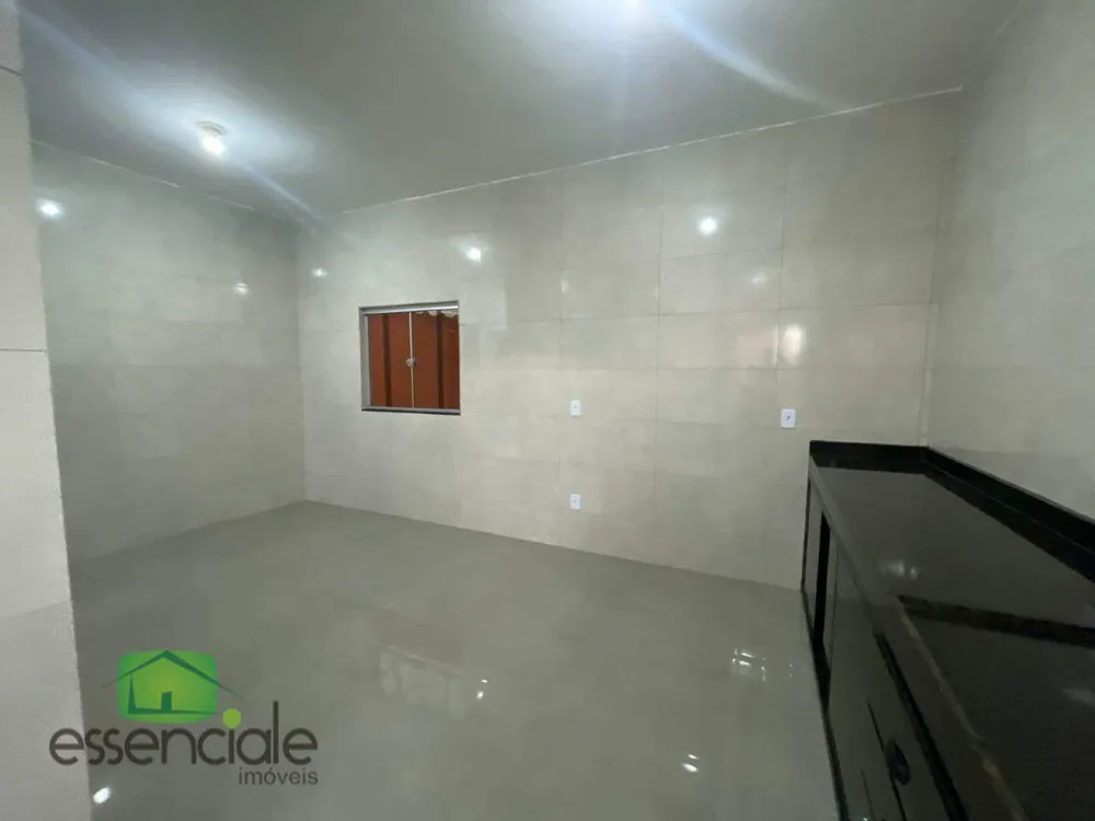 Casa, 3 quartos, 130 m² - Foto 1