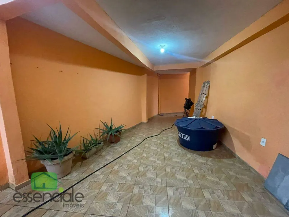 Casa, 3 quartos, 130 m² - Foto 13