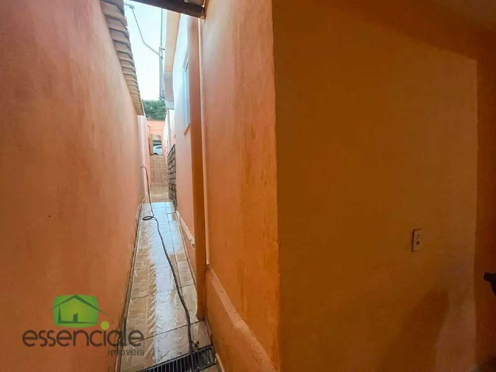 Casa, 3 quartos, 130 m² - Foto 21