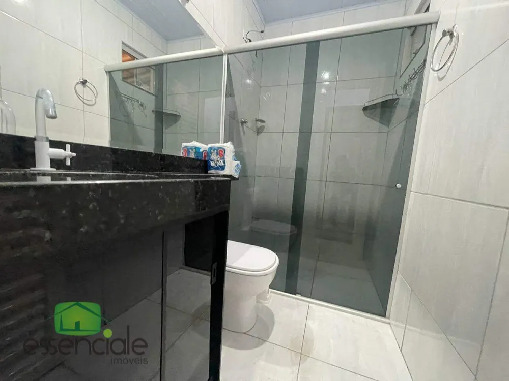 Casa, 3 quartos, 130 m² - Foto 10