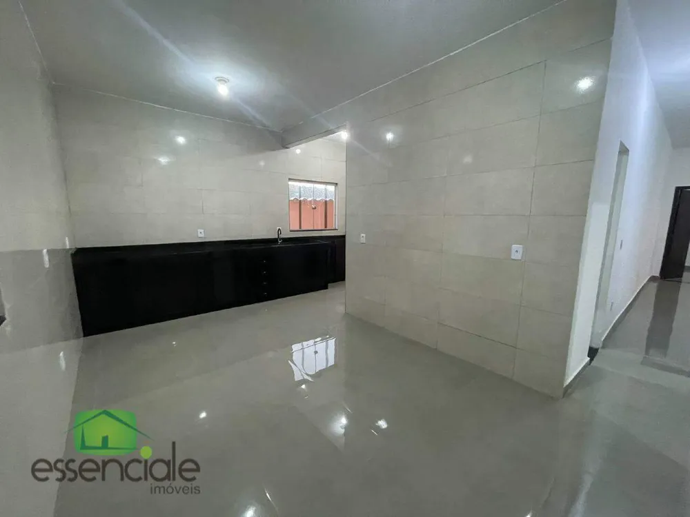 Casa, 3 quartos, 130 m² - Foto 5