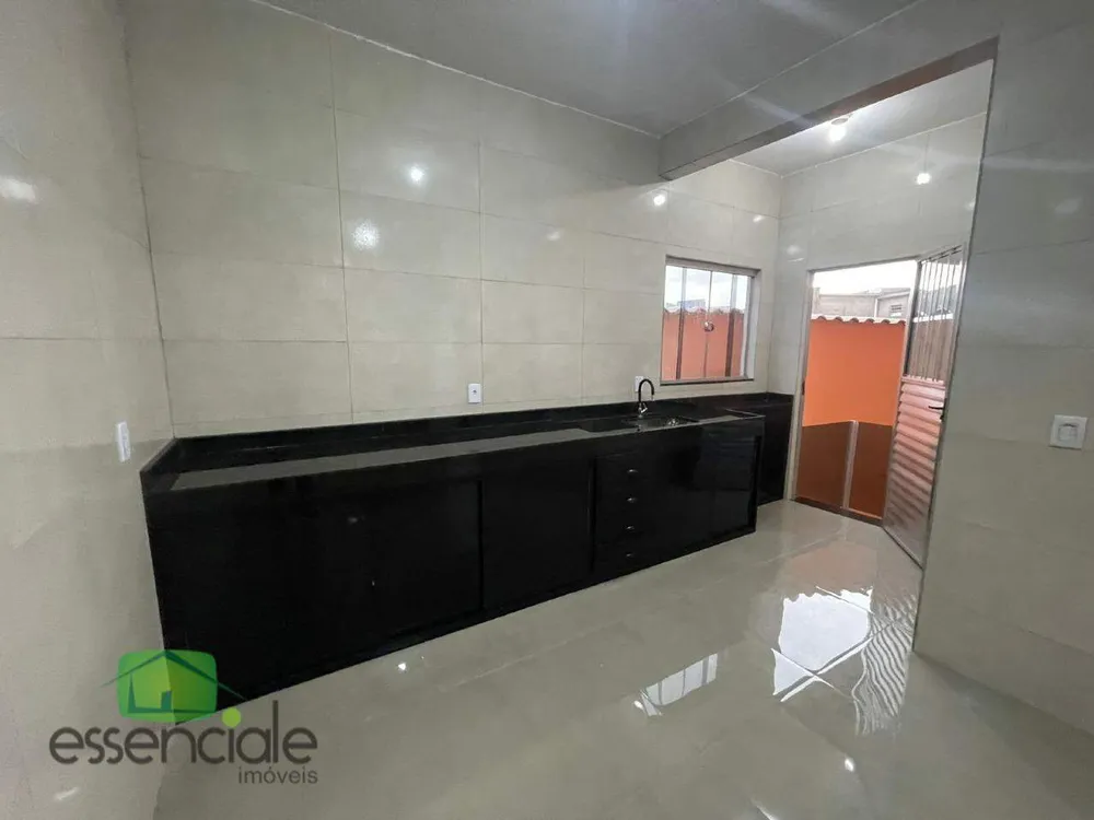 Casa, 3 quartos, 130 m² - Foto 4