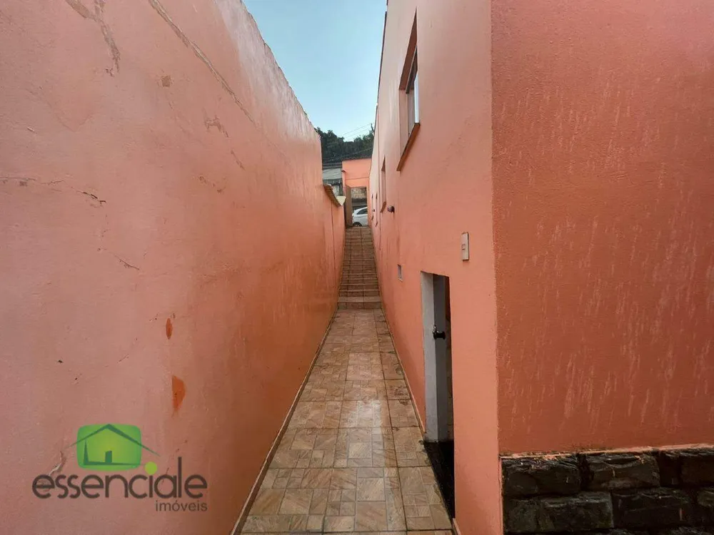 Casa, 3 quartos, 130 m² - Foto 11