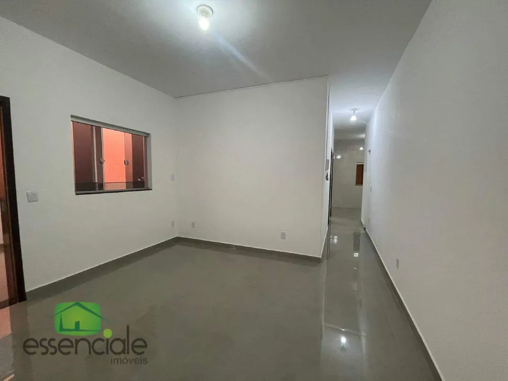 Casa, 3 quartos, 130 m² - Foto 8