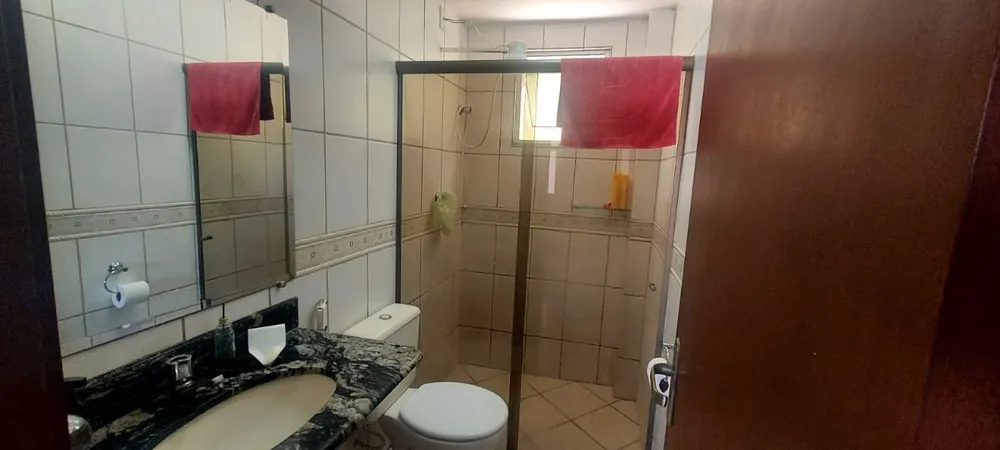 Apartamento, 4 quartos, 118 m² - Foto 4