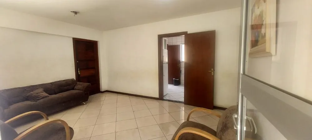 Apartamento, 4 quartos, 118 m² - Foto 1