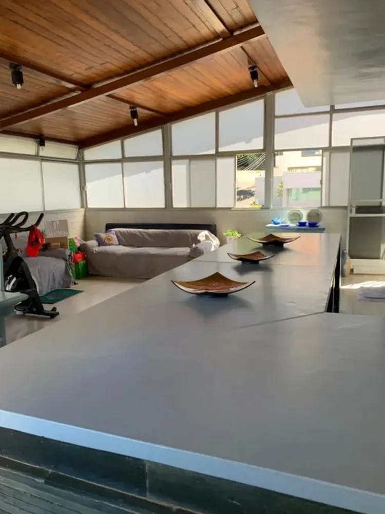 Cobertura, 4 quartos, 160 m² - Foto 3