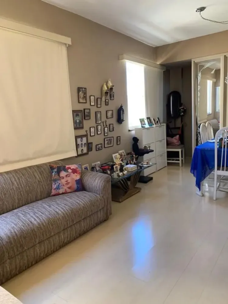 Cobertura, 4 quartos, 160 m² - Foto 1